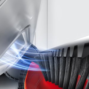 Robot sprzątający Xiaomi Robot Vacuum H50 Pro 21
