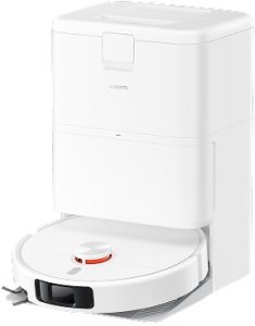 Robot sprzątający Xiaomi Xiaomi Robot Vacuum H50 Pro 3