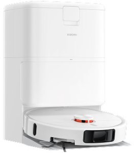 Robot sprzątający Xiaomi Xiaomi Robot Vacuum H50 Pro 4