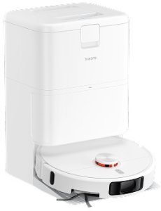 Robot sprzątający Xiaomi Xiaomi Robot Vacuum H50 Pro 5