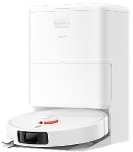 Robot sprzątający Xiaomi Xiaomi Robot Vacuum H50 Pro 6