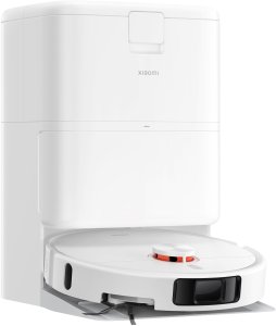 Robot sprzątający Xiaomi Robot Vacuum H50 Pro 2