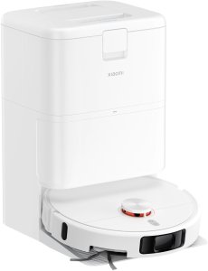 Robot sprzątający Xiaomi Robot Vacuum H50 Pro 4