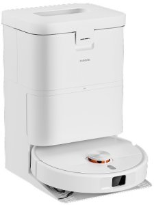 Robot sprzątający Xiaomi Xiaomi Robot Vacuum H50 4