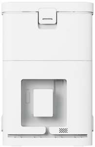 Robot sprzątający Xiaomi Xiaomi Robot Vacuum H50 5