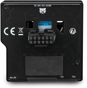 Thermal Grizzly WireView Pro II GPU Urządzenie monitorujące - Reversed 2