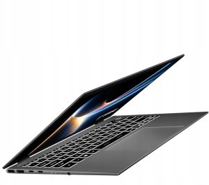 Laptop MSI Prestige 13 AI+ A3MG-021PL / 13.3" / Ultra 7 355 / 32GB / 1TB / W11 Pro 2