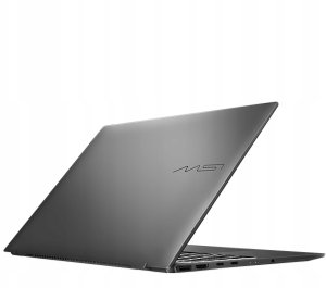 Laptop MSI Prestige 13 AI+ A3MG-021PL / 13.3" / Ultra 7 355 / 32GB / 1TB / W11 Pro 4