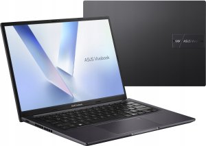 Laptop Asus Vivobook 14 M1405NAQ-LY017W / 14" / Ryzen 7 170 / 16GB / 512GB / W11H (90NB1851-M000K0) 3