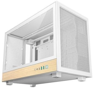 Obudowa Deepcool Mini DeepCool CH260 WOOD WH 2