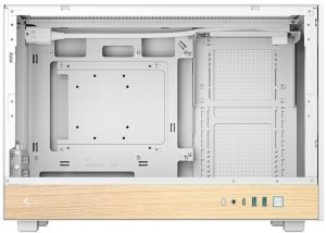 Obudowa Deepcool Mini DeepCool CH260 WOOD WH 5