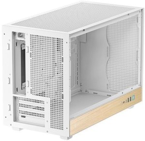 Obudowa Deepcool Mini DeepCool CH260 WOOD WH 7
