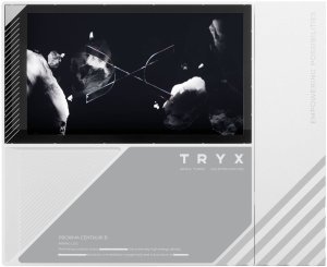 Chłodzenie CPU TRYX Turris 620 (H-T620N-DM2M-G0W) 5