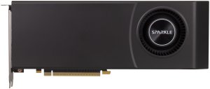 Karta graficzna Sparkle Arc Pro B70 Blower 32GB GDDR6 (SPB70W-32G) 2