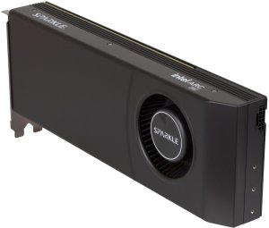 Karta graficzna Sparkle Arc Pro B70 Blower 32GB GDDR6 (SPB70W-32G) 6