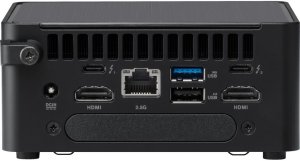 Komputer Asus ASUS Intel NUC15CRHC5 CORE 5 210H / 32GB DDR5 / 1TB SSD M.2 / Bez systemu 2