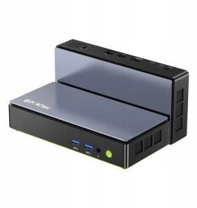 Komputer GMKtec K13 Core Ultra 7 256V 16GB 512GB Win 11 Pro 4