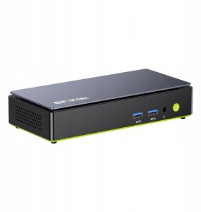 Komputer GMKtec K13 Core Ultra 7 256V 16GB 1TB Win 11 Pro 2