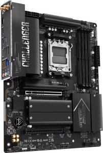 Płyta główna ASRock X870 CHALLENGER WIFI 4