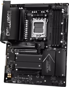 Płyta główna ASRock X870 CHALLENGER WIFI 5