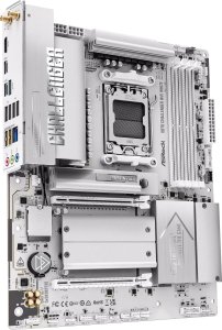 Płyta główna ASRock X870 CHALLENGER WIFI WHITE 4