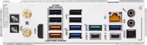 Płyta główna ASRock X870E CHALLENGER WIFI WHITE 5