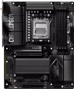 Płyta główna ASRock X870E CHALLENGER WIFI 2
