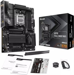 Płyta główna ASRock X870E CHALLENGER WIFI 6