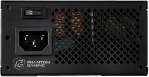 Zasilacz ASRock ASRock Phantom Gaming PG-850PSF  850W SFX Platinum black 2