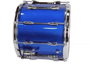 JetWorld Werbel marszowy Dirty Rabbit MS1410-Blue 2