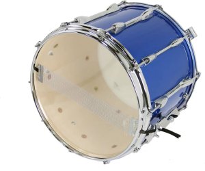 JetWorld Werbel marszowy Dirty Rabbit MS1410-Blue 3