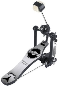 ACV Przenośny zestaw perkusyjny DIRTY RABBIT TDB-200-Black 4