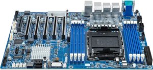 Gigabyte Mainboard MS03-6L0 (Rev. 1.x/3.x) ATX Jednosockelowy LGA4677 Bulk 3