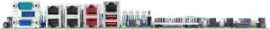 Gigabyte Mainboard MS03-6L0 (Rev. 1.x/3.x) ATX Jednosockelowy LGA4677 Bulk 5
