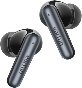 Słuchawki EarFun Słuchawki TWS EarFun Air Pro 4i ANC (czarne) 9