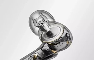 Słuchawki EarFun Słuchawki TWS EarFun Air Pro 4+ ANC (niebieskie) 10
