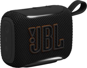 Głośnik JBL Go 5 czarny (JBLGO5BLK) 2