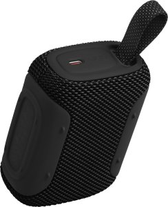 Głośnik JBL Go 5 czarny (JBLGO5BLK) 4