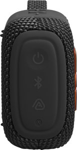 Głośnik JBL Go 5 czarny (JBLGO5BLK) 5