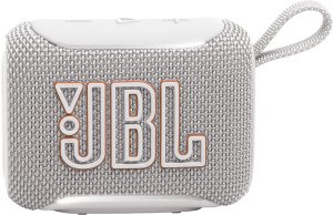 Głośnik JBL Go 5 biały (JBLGO5WHT) 2