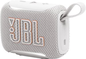 Głośnik JBL Go 5 biały (JBLGO5WHT) 3