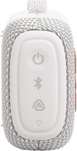 Głośnik JBL Go 5 biały (JBLGO5WHT) 6