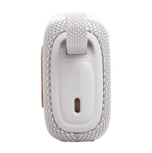 Głośnik JBL Go 5 biały (JBLGO5WHT) 7