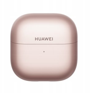 Słuchawki Huawei FreeClip 2 Różowe złoto Flower Edition - single flower 3