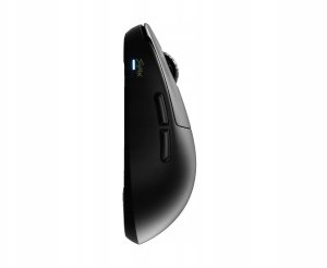Mysz Scyrox V8 bezprzewodowa Gaming-Maus 8.000 Hz 8K Dongle - Kailh Optical czarny 3