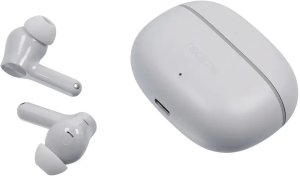 Słuchawki Realme Realme T200 Lite Wireless Earbuds Storm grey 3