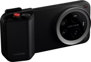Smartfon Xiaomi 17 Ultra + Photography Kit Pro 5G 16/512GB Biały  (80337790862740) 5