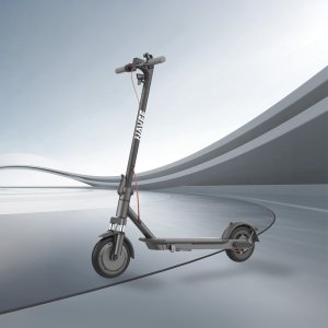 Hulajnoga elektryczna Navee Hulajnoga elektryczna NAVEE E25 pro 7