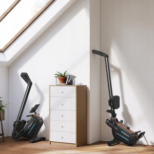 Wioślarz Merach MERACH MR-R15B2-EU 2