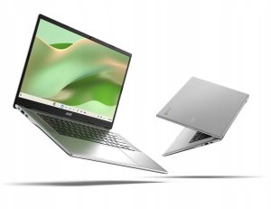 Laptop Acer Chromebook 315 CB315-8H / 15" / MediaTek MT8 / 8GB / 128GB / Chrome (NX.JUUEP.001) 2